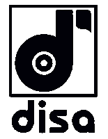 Discos Disa Logo Discos Sabinas Sticker - Discos Disa Logo Discos Sabinas Disa Png Stickers