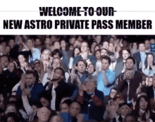 astrominers astrominersnft astro welcome new member