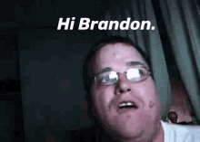 Nsndnd Kansas GIF - Nsndnd Kansas Hi Brandon GIFs