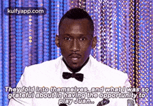 They Fold Into Themselves, And What I Was Sograteful About In Having The Opportunity Toplay Juan...Gif GIF - They Fold Into Themselves And What I Was Sograteful About In Having The Opportunity Toplay Juan.. Mahershala Ali GIFs