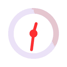 clock ticking spinning icon gisero