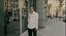 Jim Carry Hot GIF - Jim Carry Hot Bruce Almighty GIFs