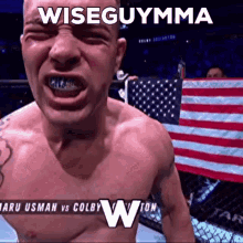 colby covington colby wiseguy wise