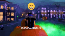 Bobux Roblox GIF - Bobux Roblox Funny GIFs