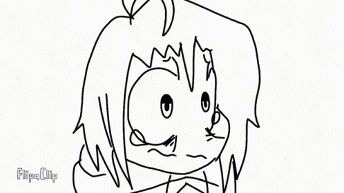 Anime drawing  how to draw anime boy crying  Sad anime boy   YouTube