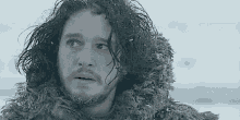 Jon Snow Yes GIF - Jon Snow Yes Got GIFs