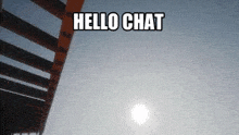 Hello Chat Spacex GIF - Hello Chat Spacex Starship GIFs