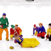 The Alien And The6dorks GIF
