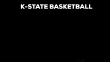 Kstate Kstate Basketball GIF - Kstate Kstate Basketball Kstate Wildcats GIFs