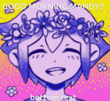 Mandy Basil GIF - Mandy Basil Omori GIFs