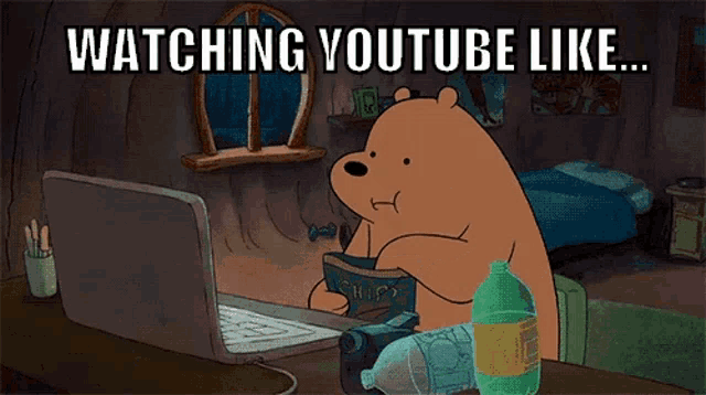 Youtube GIF - Youtube GIFs