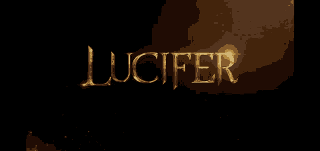 Gayathri Gopan on LinkedIn: #netflix #logo #aftereffects #motiongraphics  #animation #design #lucifer… | 15 comments