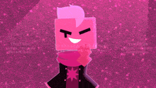 The Pink Corruption Thepinkcorruption GIF - The Pink Corruption Thepinkcorruption Pink Corurption GIFs