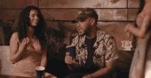 Look At Me Jhenéaiko GIF - Look At Me Jhenéaiko Happiness Over Everything GIFs