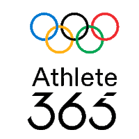 Athlete365 International Athletes Forum Sticker - Athlete365 International Athletes Forum Iaf2023 Stickers