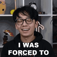 I Was Forced To Brett Yang GIF - I Was Forced To Brett Yang Twosetviolin GIFs