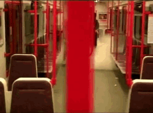 hrou terorovou metro