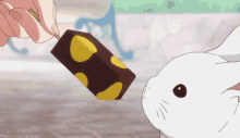 Bunny Anime GIF - Bunny Anime GIFs