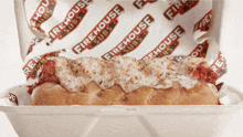 Firehouse Subs Fast Food GIF - Firehouse Subs Fast Food GIFs