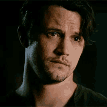 Roswell New Mexico Roswellnm Max GIF - Roswell New Mexico Roswellnm Max Sad GIFs