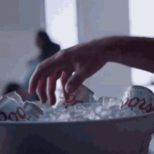Coors Light Beer GIF - Coors Light Beer Ice GIFs