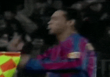 Ronaldinho Emotes GIF - Ronaldinho Emotes Barca GIFs