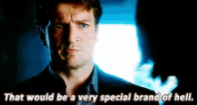 Firefly Hell GIF - Firefly Hell Special GIFs