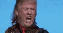 Trump Braveheart GIF - Trump Braveheart Victory GIFs