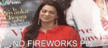 no fireworks plz gifkaro dont use fireworks festival diwali