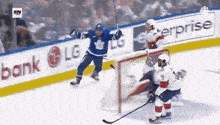 Toronto Maple Leafs William Nylander GIF