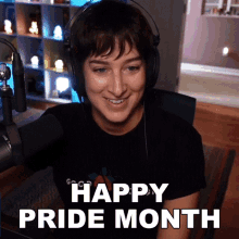 Happy Pride Month Alli Speed GIF - Happy Pride Month Alli Speed Feralwife GIFs