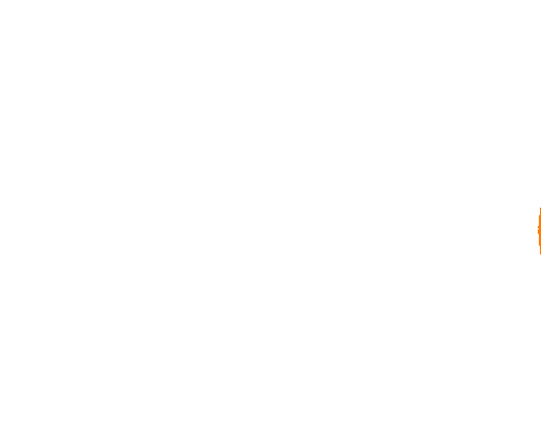 Orange Cashback Sticker - Orange Cashback привет Stickers
