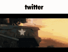 Twitter War GIF - Twitter War Planes GIFs