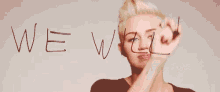 We Will Miley Cyrus GIF - We Will Miley Cyrus GIFs