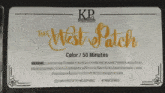 The West Patch GIF - The West Patch GIFs