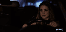 Driving Serious GIF - Driving Serious Thinking GIFs