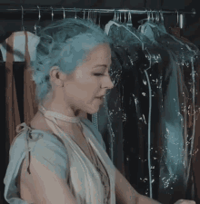 Lindsey Stirling Is There Something GIF - Lindsey Stirling Lindsey Stirling GIFs