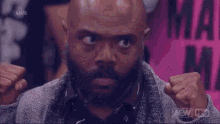 Stokely Hathaway GIF - Stokely Hathaway GIFs