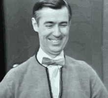 Mr Rogers Fuck You GIF - Mr Rogers Fuck You Flying Bird GIFs