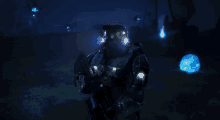 Master Chief Halo GIF - Master Chief Halo Ue4 GIFs