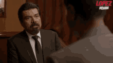 Lopez Reaction GIF - George Lopez Shocked Surprised GIFs