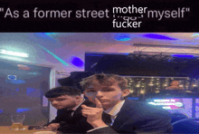 Street Mother Fucker GIF - Street Mother Fucker Former Street GIFs