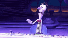 Dios Mio Inside Out GIF - Dios Mio Inside Out Faint GIFs