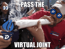 Virtual Joint Dgb GIF - Virtual Joint Joint Dgb GIFs