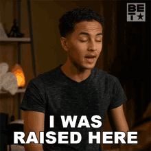 I Was Raised Here Nevada Duncan GIF - I Was Raised Here Nevada Duncan The Family Business GIFs