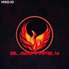 Blaze Family Clash Blaze GIF - Blaze Family Clash Blaze Blaze Family GIFs