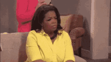 Oprah Really GIF - Oprah Really Shocked GIFs
