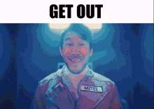In Space With Markiplier Iswm GIF - In Space With Markiplier Iswm Markiplier GIFs