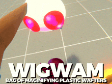 Wigwam Wigwamvr GIF - Wigwam Wigwamvr Wigwam Man GIFs