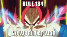 Rule184 Dragon Ball GIF - Rule184 Dragon Ball Call Of Duty GIFs